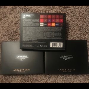 Anastasia Lipstick